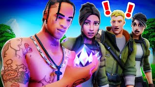 🔴 LIVE  Dominating Random Squad Fill Fortnite [upl. by Floyd]