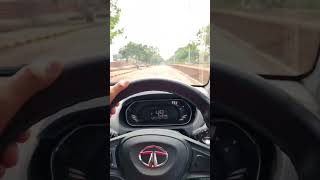 TATA TIAGO Driving tatatiago shortsfeed travel automobile short shortsvideo shortsbeta [upl. by Papst570]