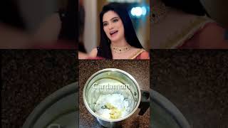 Anupama Making Sandesh [upl. by Ledarf]