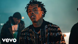 Lil Baby  Trenches Music Video [upl. by Kcirdnekel657]