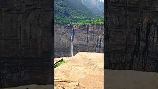 One of the top ten classic hiking routes in National Geographic Nan Taihang 800 Li Taihang nature [upl. by Yssirhc]