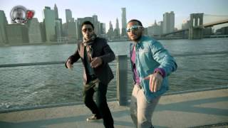 Tamer Hosny  Smile Feat Shaggy OFFICIAL VIDEO [upl. by Screens175]