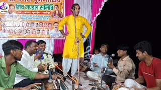 लभ करे खातीर बाबू Love kare Khatir Babu Jidha Krtary Live Birha Rahul Yadav Rvina Ranjan Birha [upl. by Zelda149]