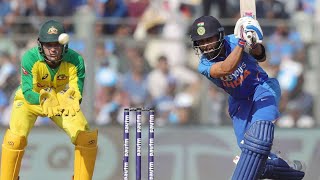 Virat Kohli 7876 Vs Australia 2020 • Ball By Ball Highlights • 1080P 60FPS [upl. by Anaibaf]