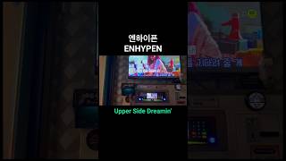 ENHYPEN  Upper Side Dreamin’ 🎤 Karaoke Cover [upl. by Gregorio896]