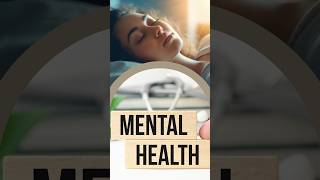 Simple Night Routine to Improve Mental Health  Sleep Tips [upl. by Athal921]