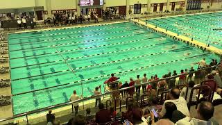 Women’s 200 IM A final [upl. by Wolfram]