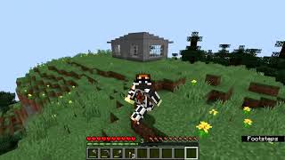 Minecraft Sodium 121 on Linux [upl. by Stryker915]