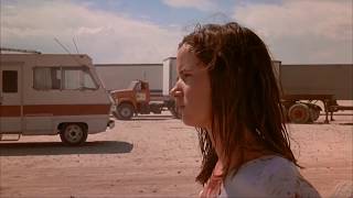 Go home Kate  From dusk till dawn end scene RESCORE [upl. by Struve]