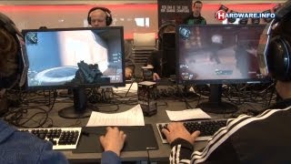 60Hz vs 120Hz gaming wat is het verschil  HardwareInfo TV Dutch [upl. by Ecertak291]