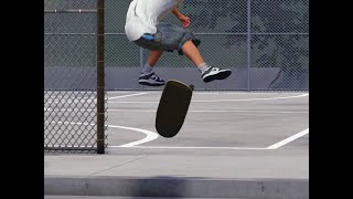 plugg el sereno sesh in skater xl [upl. by Nivat]