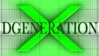 DGeneration X  TitantronEntrance Video  Custom  2022 quotAre You Readyquot [upl. by Alletsirhc]