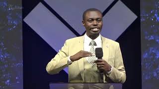 Understanding Faith 3 The Foundation of Faith  Apostle Grace Lubega [upl. by Ysabel777]