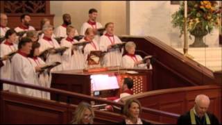 Praise to the Lord the Almighty  arr Walter Pelz [upl. by Nehpets40]