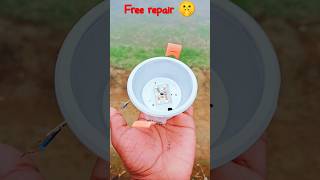 how to repair council lights repair light lightrepair shortsvideo trendingshorts viral [upl. by Gillette]