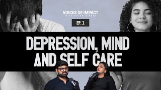 Mental Health Expert Advice  DOs amp DONTs Myths amp Solutions ft Nishtha Shah  EP01 Arjun Mirani [upl. by Lorolla124]