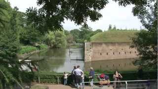 BrückenkopfPark Jülich  indeland [upl. by Moriarty]