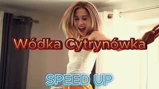 Denis ‪impulsywni‬  Wódka Cytrynówka speed up [upl. by Giffer961]