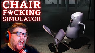 Chair Fcking Simulator MixoNat [upl. by Obara]