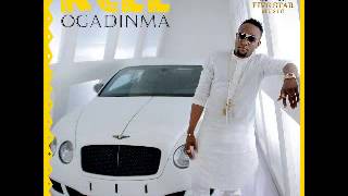 KCEE  OGADINMA New 2013 [upl. by Nesnaj]