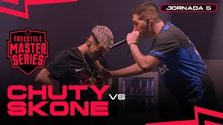 Chuty vs Skone  FMS España 2023  JORNADA 5 SANTIAGO [upl. by Maguire668]