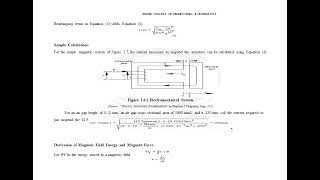 Singly and Multiply Excited magnetic field systems [upl. by Aihcropal]