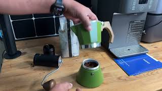 How I make coffee now [upl. by Azal]