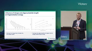 Oligonucleotide Sequence Confirmation for Quality Control by Micheal Ruhl from BioSpring [upl. by Claudie]