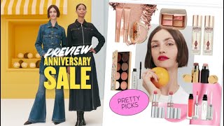 Nordstrom anniversary sale Beauty Christmas in July  budget planning [upl. by Adkins]