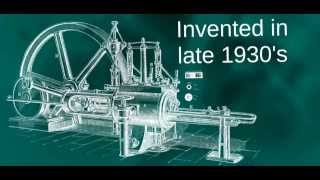 What Is A Mechanical Seal [upl. by Nnoj65]