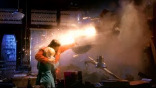 Clark Kents Powers  Super Strength  Smallville  S56 E2 [upl. by Ladonna42]