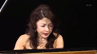 ［HD］ 仲道郁代 英雄ポロネーズ Chopin Heroic Polonaise Op 53 [upl. by Russia]