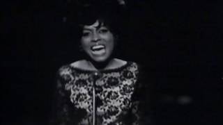 Baby Love  The Supremes Shindig 1965 [upl. by Geithner]