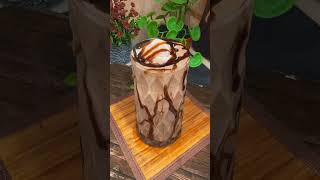 Chocolate Shake Recipe  Chocolate Cake Shake Recipe  Easy Chocolate Milk Recipe  Choco Milk [upl. by Droflim]