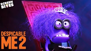 Despicable Me 2  TV Spot quotRoll Callquot  Illumination [upl. by Eliga]