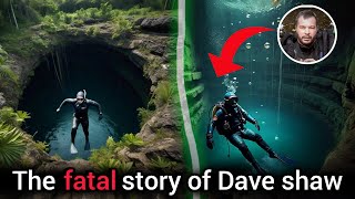 The Truth Behind Dave’s Last Dive  The Bushman’s Hole Diving Disaster [upl. by Rae]