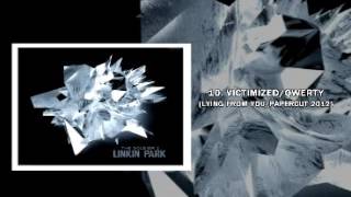 The Soldier 2  VictimizedQwertyLFYPapercut Studio Version Linkin Park [upl. by Yrag]