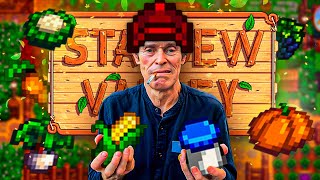 Попытался понять Stardew Valley и это [upl. by Arodoeht]