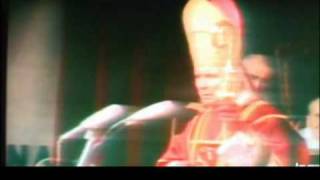 Archbishop Lefebvre the movie [upl. by Glynias794]