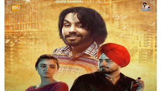 Daily Dose Song  Simar Doraha  Gopi Sandhu  New Song  Simar Doraha New Song 2024 [upl. by Haibot]