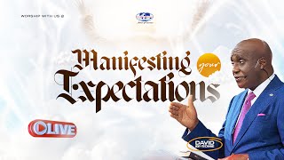 Manifesting Your Expectations  Thursday 19th September 2024 [upl. by Aljan]