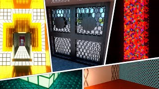 Texture Pack Optimum Realism  128x 256x 512x 1024x   Minecraft Bedrock  119 [upl. by Kirby]