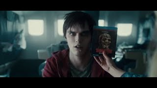 Warm Bodies  Sıcak Kalpler 2013 Türkçe Altyazılı 1 Fragman [upl. by Verge136]