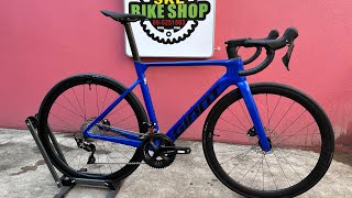 2023 GIANT PROPEL ADVANCED 2 Road Bike [upl. by Nairbo666]