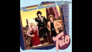 Dolly Parton Emmylou Harris amp Linda Ronstadt  Ive Had Enough [upl. by Surad]