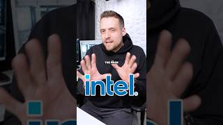 Intel CPUs Are NOT Bad for Gaming But… [upl. by Ringe]