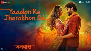 Yaadon Ke Jharokhon Se Aksar Main Tumko Nihara Karta Hun Official Video Sonu Nigam  New Song 2024 [upl. by Lynelle]