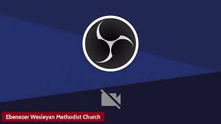 Ebenezer Wesleyan Methodist Church  Christmas Service  122423 [upl. by Ahsilak76]