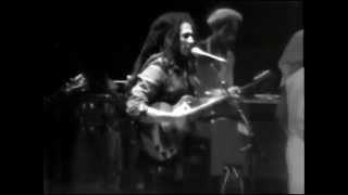 Bob Marley and the Wailers  Ambush In The Night  11301979  Oakland Auditorium Official [upl. by Ludie]