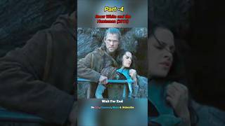 Snow White and the Huntsman 2012 Explained In Short  P4 sorts movie [upl. by Eigram]